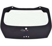 Toyota Aygo 2014-2022 Заднє скло (з обігрівом, відкривне) 32928T XYG (КНР)