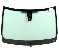 Toyota Proace City 2018-2024 Лобове скло (з датчиком дощу, з камерою, обігрів, з молдингом) 68569A XYG (КНР)