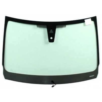 Toyota Proace City 2018-2024 Лобове скло (з датчиком дощу, з камерою, обігрів, з молдингом) 68569A XYG (КНР)