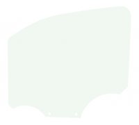 Toyota Proace City 2018- Боковое стекло переднее левое (водительской двери) GS 2063 D301 XYG (КНР)