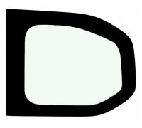 Toyota Proace City 2018- Боковое стекло заднее салона левое (короткая база) 70787A XYG (КНР)