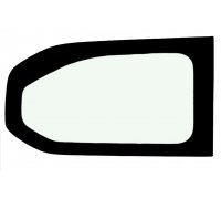 Toyota Proace City 2018- Боковое стекло заднее салона правое (длинная база) 70799A XYG (КНР)