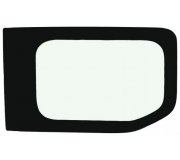 Toyota Proace City 2018- Боковое стекло переднее салона правое (сдвижная дверь) 70783A XYG (КНР)