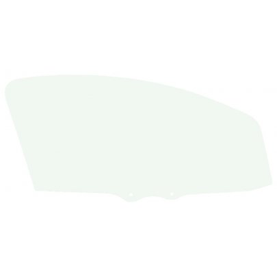 Toyota Aygo 2005-2014 Боковое стекло переднее правое (пассажирской двери, 3D) 11981A SEKURIT (Франция)