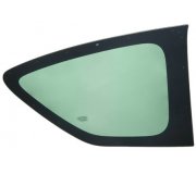 Toyota Aygo 2005-2014 Боковое стекло заднее левое (3D) GS 5413 D307 XYG (КНР)