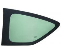 Toyota Aygo 2005-2014 Боковое стекло заднее правое (3D) GS 5413 D308 XYG (КНР)