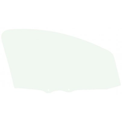 Toyota Aygo 2005-2014 Боковое стекло переднее правое (пассажирской двери, 5D) GS 5413 D304 XYG (КНР)