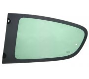 Toyota Aygo 2005-2014 Боковое стекло заднее правое (5D) GS 5413 D306 XYG (КНР)