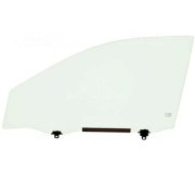 Toyota Corolla E120 / E130 2002-2007 Боковое стекло переднее левое (водительской двери, HB) GS 7007 D307 XYG (КНР)