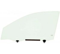 Toyota Corolla E120 / E130 2002-2007 Боковое стекло переднее левое (водительской двери, HB) GS 7007 D307 XYG (КНР)