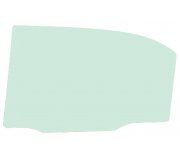 Toyota Corolla E120 / E130 2002-2007 Боковое стекло заднее левое (опускное, SEDAN) GS 7007 D305 XYG (КНР)