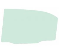 Toyota Corolla E120 / E130 2002-2007 Боковое стекло заднее левое (опускное, SEDAN) GS 7007 D305 XYG (КНР)