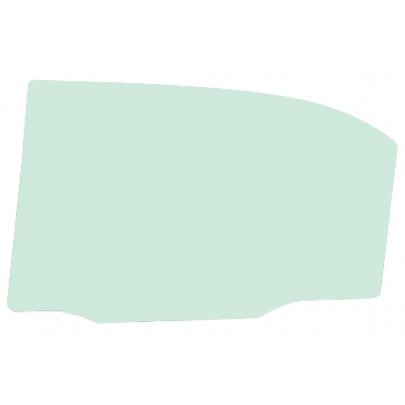 Toyota Corolla E120 / E130 2002-2007 Боковое стекло заднее левое (опускное, SEDAN) GS 7007 D305 XYG (КНР)