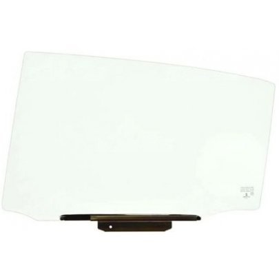 Toyota Corolla E120 / E130 2002-2007 Боковое стекло заднее левое (опускное, HB) GS 7007 D303 XYG (КНР)