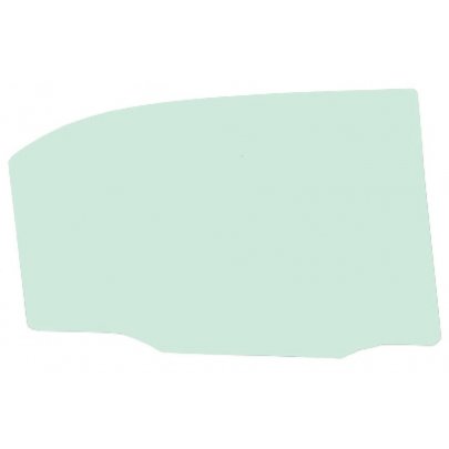 Toyota Corolla E120 / E130 2002-2007 Боковое стекло заднее правое (опускное, SEDAN) GS 7007 D306 XYG (КНР)