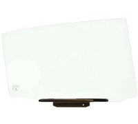 Toyota Corolla E120 / E130 2002-2007 Боковое стекло заднее правое (опускное, HB) GS 7007 D303 XYG (КНР)