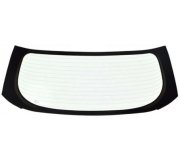 Toyota Corolla E120 / E130 2002-2007 Заднее стекло (с обогревом, HB) 34878T Benson (КНР)