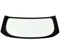 Toyota Corolla E120 / E130 2002-2007 Заднее стекло (с обогревом, HB) 34878T Benson (КНР)