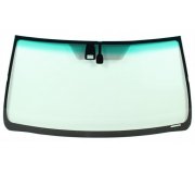 Toyota Land Cruiser Prado J120 2002-2009 Лобовое стекло (с датчиком дождя) 6874T Benson (КНР)