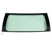 Toyota Land Cruiser Prado J120 2002-2009 Заднє скло (з обігрівом, без колеса) GS 7006 D21 XYG (КНР)