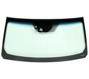 Toyota Land Cruiser J300 2021-2024 Лобове скло (з датчиком дощу, з камерою, з молдингом, SOLACO) 36409T XYG (КНР)