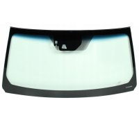Toyota Land Cruiser J300 2021-2024 Лобове скло (з датчиком дощу, з камерою, з молдингом, SOLACO) 36409T XYG (КНР)