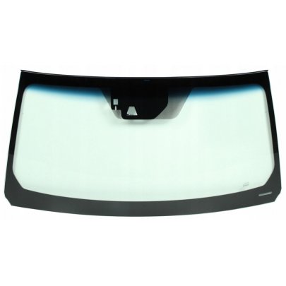 Toyota Land Cruiser J300 2021-2024 Лобовое стекло (с датчиком дождя, с камерой, с молдингом, SOLACO) 36409T XYG (КНР)