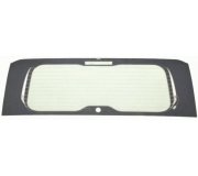 Toyota Land Cruiser J300 2021- Заднє скло (з обігрівом) 31113T XYG (КНР)