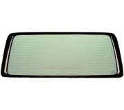 Toyota Land Cruiser J100 1998-2007 Заднє скло (з обігрівом) 28966T XYG (КНР)