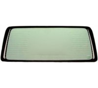 Toyota Land Cruiser J100 1998-2007 Заднє скло (з обігрівом) 28966T XYG (КНР)