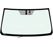 Toyota Land Cruiser J200 2015-2021 Лобове скло (з датчиком дощу, з молдингом) 24904T XYG (КНР)