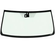 Toyota Land Cruiser J200 2007-2015 Лобовое стекло (с датчиком дождя, с молдингом) GS 7017 D12 XYG (КНР)