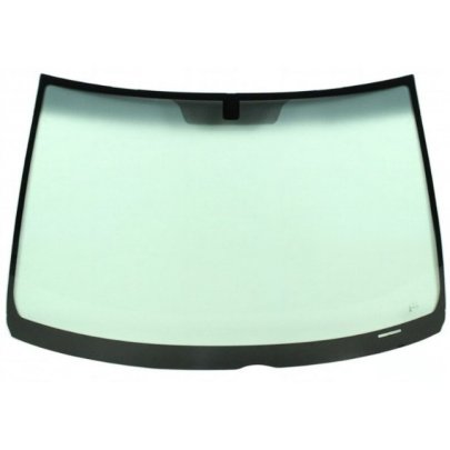 Toyota Harrier 1997-2003 Лобовое стекло WS7512138 Safe Glass (Украина)
