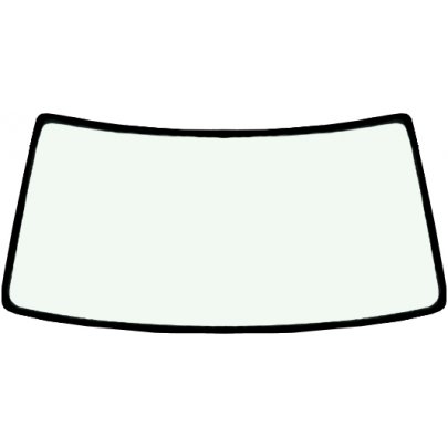 Toyota 4-Runner 1989-1995 Лобовое стекло 6559T Benson (КНР)