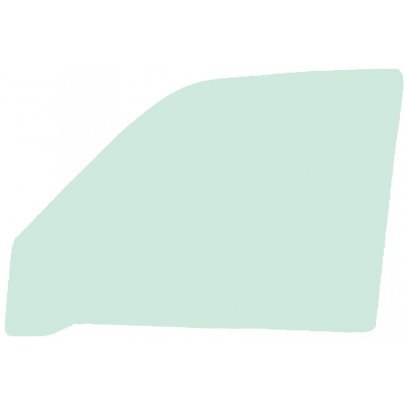 Toyota 4-Runner 1989-1995 Бокове скло переднє ліве (водійської дверки) GS 3102 D305 XYG (КНР)