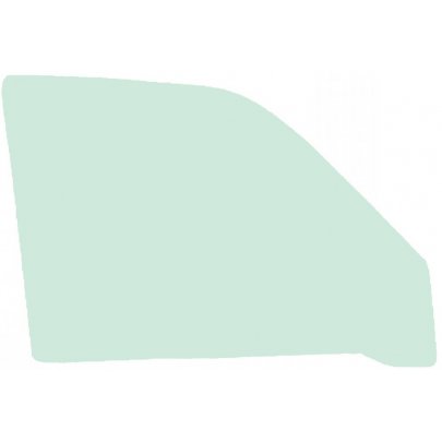 Toyota 4-Runner 1989-1995 Бокове скло переднє праве (пасажирської дверки) GS 3102 D306 XYG (КНР)