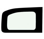 Toyota Proace 2016- Боковое стекло заднее салона правое (средняя база, L2) BO2312321R Safe Glass (Украина)