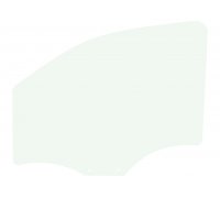 Toyota Proace 2016- Боковое стекло переднее левое (водительской двери) GS 2055 D301-S SEKURIT (Франция)