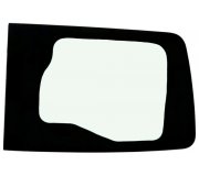 Toyota Proace 2016- Стекло задней правой двери (розпашонка, без обогрева) RW2312298R Safe Glass (Украина)
