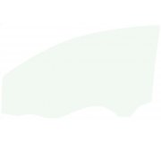 Toyota Yaris 2006-2011 Боковое стекло переднее левое (водительской двери, SEDAN) 25803A XYG (КНР)