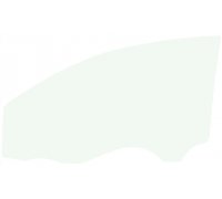 Toyota Yaris 2006-2011 Боковое стекло переднее левое (водительской двери, SEDAN) 25803A XYG (КНР)