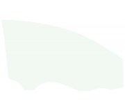 Toyota Yaris 2006-2011 Боковое стекло переднее правое (пассажирской двери, SEDAN) 25804A XYG (КНР)