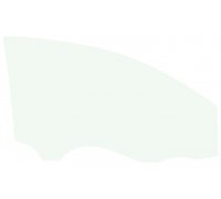 Toyota Yaris 2006-2011 Боковое стекло переднее правое (пассажирской двери, SEDAN) 25804A XYG (КНР)