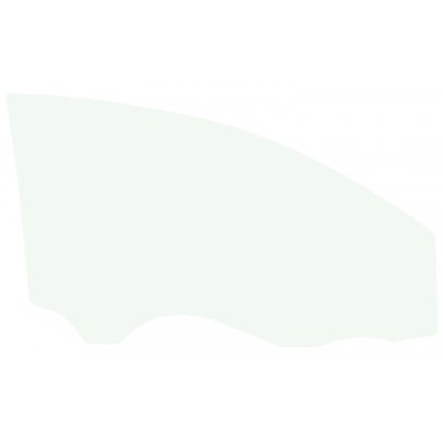 Toyota Yaris 2006-2011 Боковое стекло переднее правое (пассажирской двери, SEDAN) 25804A XYG (КНР)