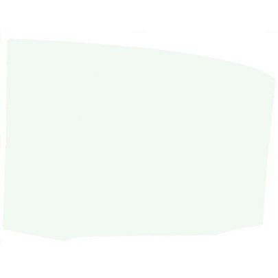 Toyota Yaris 2006-2011 Боковое стекло заднее левое (опускное, SEDAN) 25805A XYG (КНР)