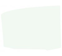 Toyota Yaris 2006-2011 Боковое стекло заднее правое (опускное, SEDAN) 25806A XYG (КНР)