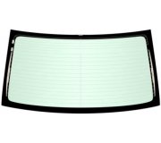 Toyota Yaris 2006-2011 Заднее стекло (с обогревом, SEDAN) 28419A XYG (КНР)