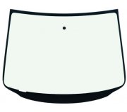 VW Sharan 1995-2010 Лобовое стекло 83871A PILKINGTON (Великобритания)