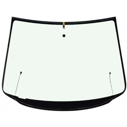 VW Sharan 1995-2010 Лобовое стекло (с полным обогревом) 23328A PILKINGTON (Великобритания)