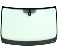 VW Caddy V 2020- Лобове скло (з датчиком дощу, з молдингом) WS8411502BN Safe Glass (Україна)